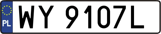 WY9107L