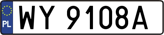 WY9108A