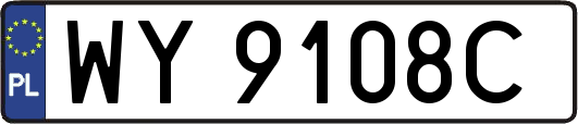 WY9108C