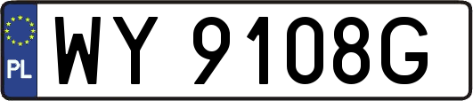 WY9108G