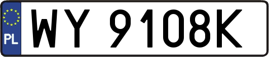 WY9108K