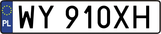 WY910XH