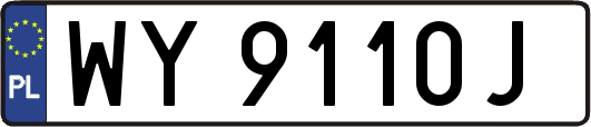 WY9110J