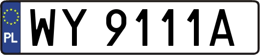 WY9111A