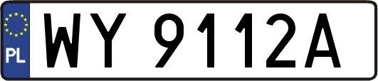 WY9112A