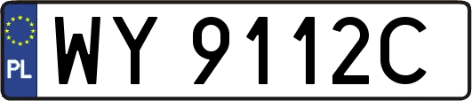 WY9112C