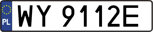 WY9112E