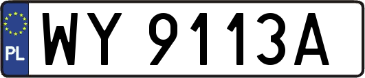 WY9113A