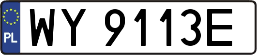 WY9113E