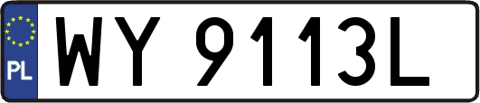 WY9113L