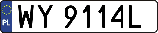WY9114L