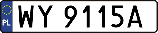 WY9115A