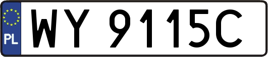 WY9115C
