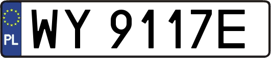 WY9117E