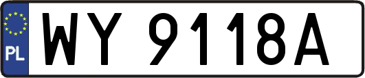 WY9118A