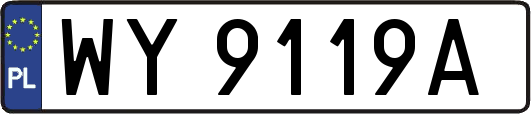 WY9119A