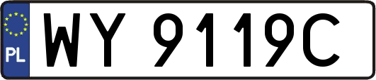 WY9119C