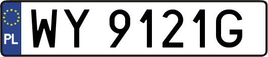 WY9121G