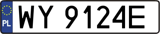 WY9124E