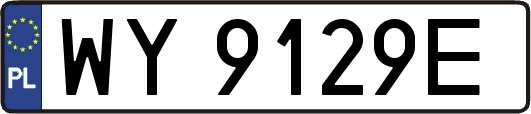 WY9129E