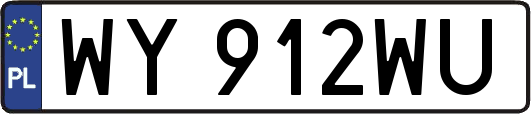 WY912WU