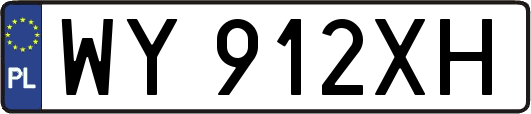 WY912XH