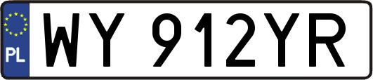 WY912YR
