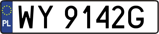 WY9142G