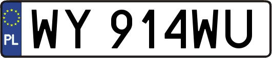 WY914WU