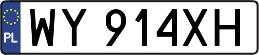WY914XH
