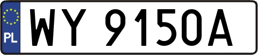 WY9150A