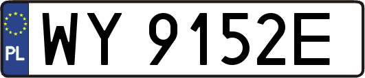 WY9152E
