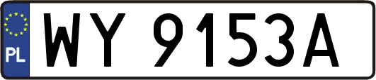WY9153A