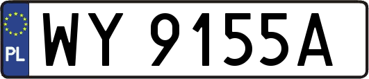 WY9155A
