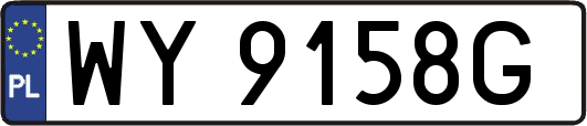 WY9158G
