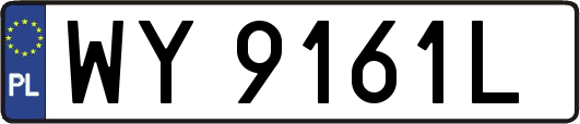 WY9161L