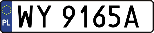 WY9165A