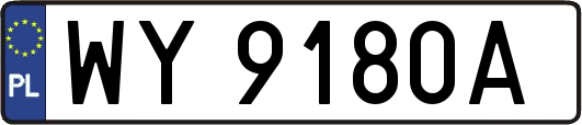 WY9180A