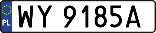 WY9185A