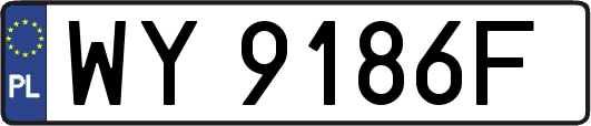 WY9186F