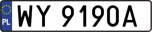 WY9190A