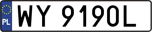 WY9190L