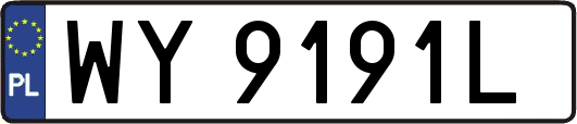 WY9191L