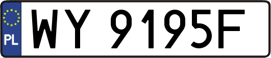WY9195F