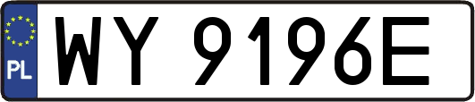 WY9196E