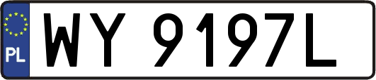WY9197L