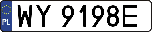 WY9198E