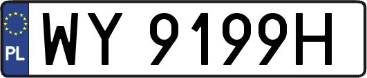 WY9199H