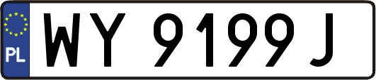 WY9199J