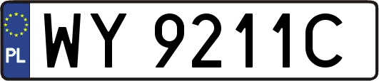 WY9211C